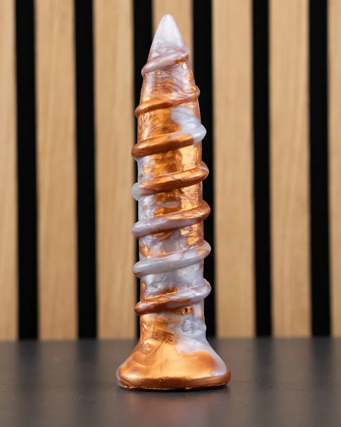 PhreakClub Male Sex Toys Screw Medium Firm