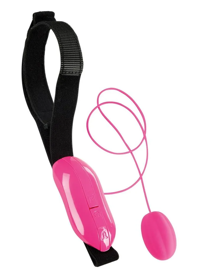 Play Ball Silicone Vibrating Egg Adrien Lastic Couples
