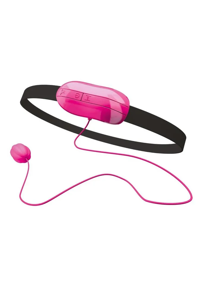 Play Ball Silicone Vibrating Egg Adrien Lastic Couples
