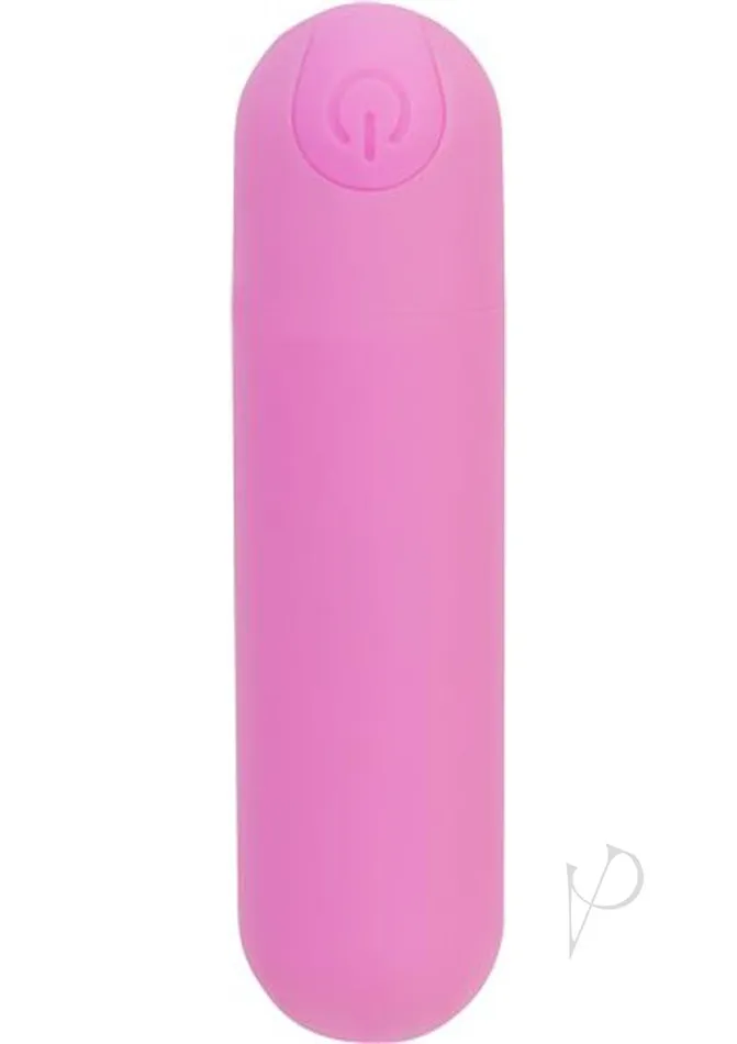 Powerbullet Essential Rechargeable Vibrating Bullet Powerbullet Female Sex Toys Powerbullet Essential Rechargeable Vibrating Bullet Powerbullet Female Sex Toys
