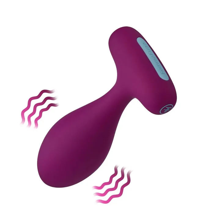 Anal Femme Funn Plua Dark