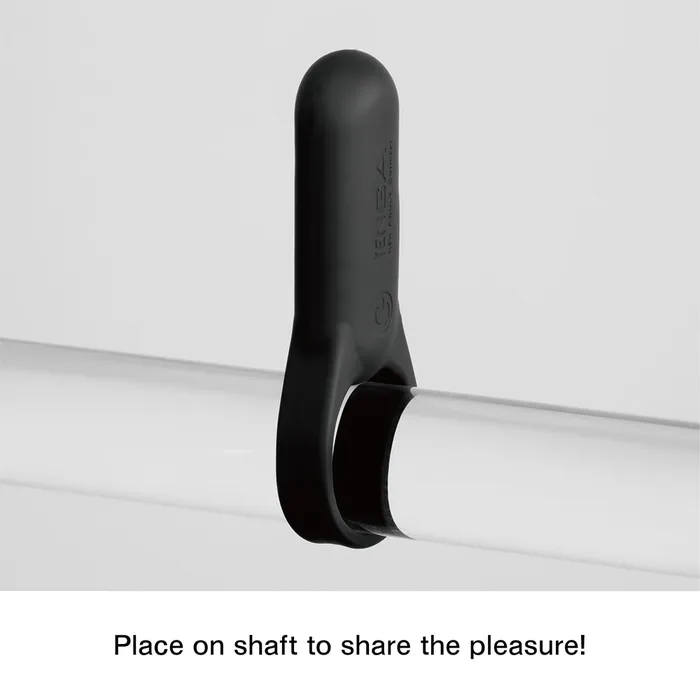 Anal TENGA STORE EUROPE TENGA SVR Black