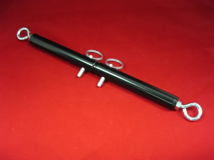 Ballisticmetal Female Sex Toys Wholesale Mini General Purpose Adjustable Spreader Bar Ballisticmetal Female Sex Toys Wholesale Mini General Purpose Adjustable Spreader Bar