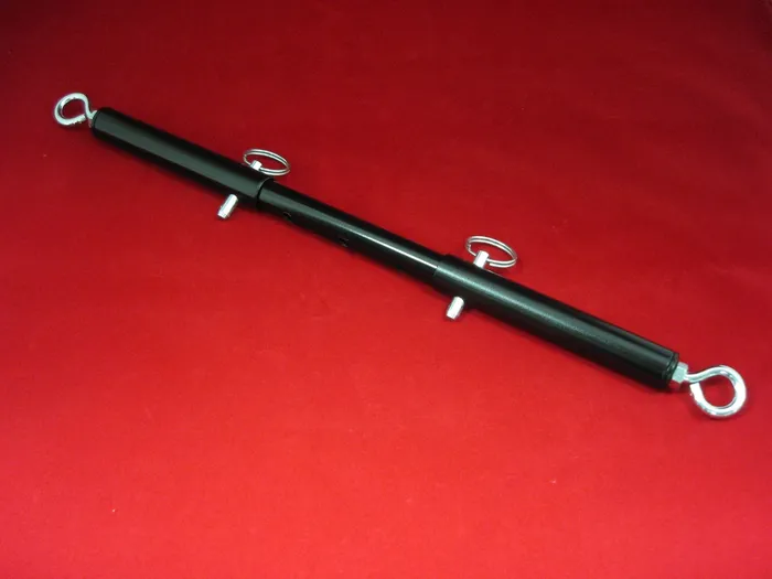 Ballisticmetal Female Sex Toys Wholesale Mini General Purpose Adjustable Spreader Bar