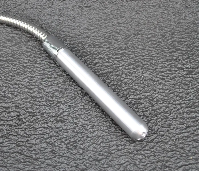 Ballisticmetal Vibrators Shower Shot Kits includes Nozzle Hose Diverter