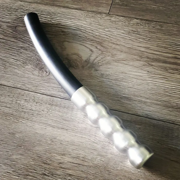Ballisticmetal Vibrators Thud Slapper Stinger Whip