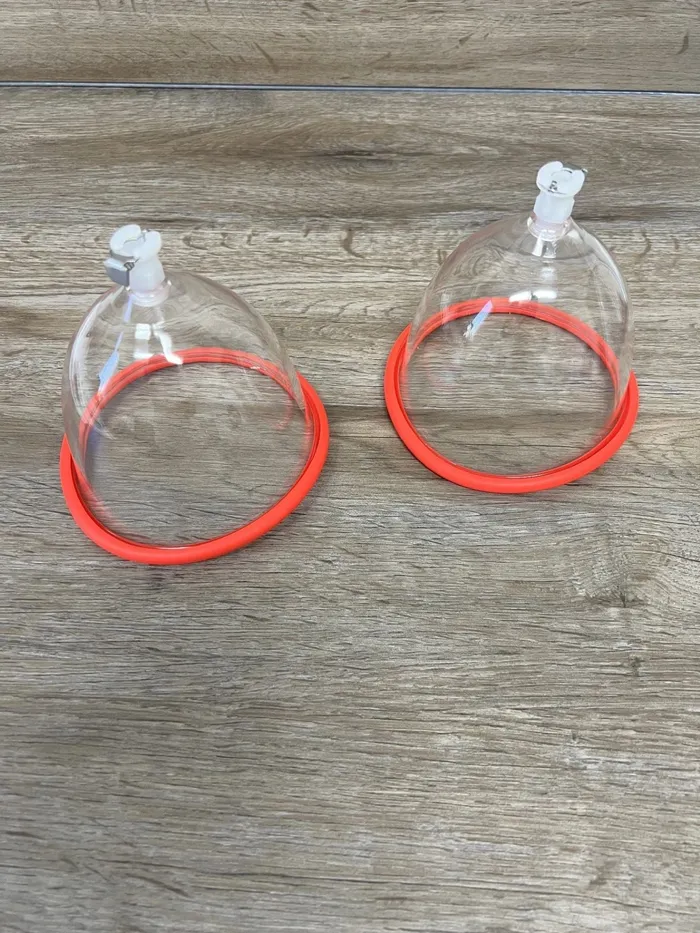 Ballisticmetal Wholesale Replacement Additional Breast Pump Cups Pumping Cylinders Male Sex Toys Ballisticmetal Wholesale Replacement Additional Breast Pump Cups Pumping Cylinders Male Sex Toys