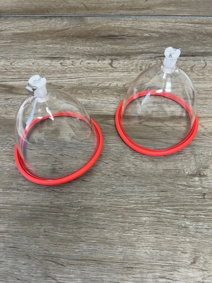 Ballisticmetal Wholesale Replacement Additional Breast Pump Cups Pumping Cylinders Male Sex Toys Ballisticmetal Wholesale Replacement Additional Breast Pump Cups Pumping Cylinders Male Sex Toys