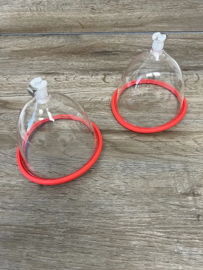 Ballisticmetal Wholesale Replacement Additional Breast Pump Cups Pumping Cylinders Male Sex Toys Ballisticmetal Wholesale Replacement Additional Breast Pump Cups Pumping Cylinders Male Sex Toys