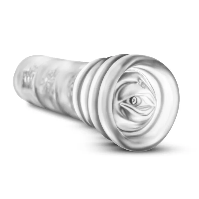 Blush Novelties Dildos All in Clear