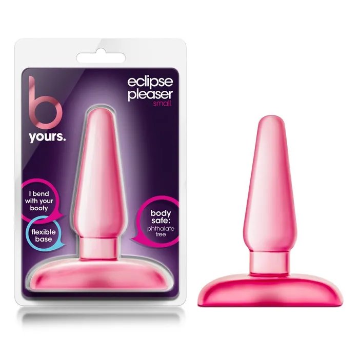 Blush Novelties Vibrators B Yours Eclipse Pleaser 