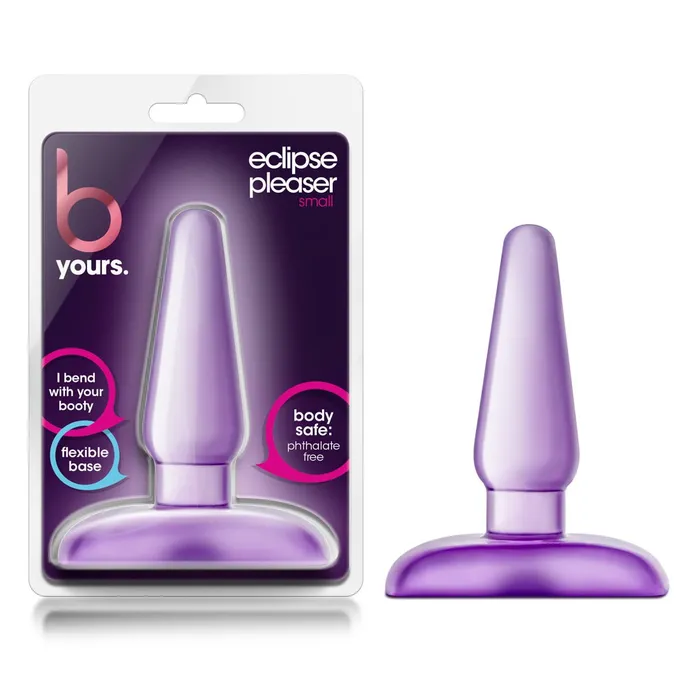Blush Novelties Vibrators B Yours Eclipse Pleaser 