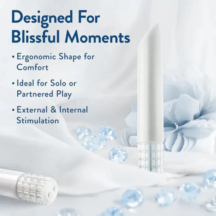 Blush Vibrators Oh My Gem Bold Vibe Diamond