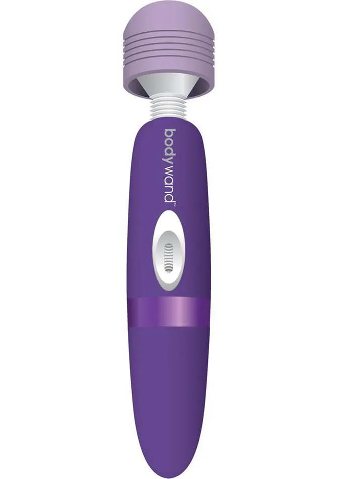 Bodywand Rechargeable Massager Bodywand Female Sex Toys