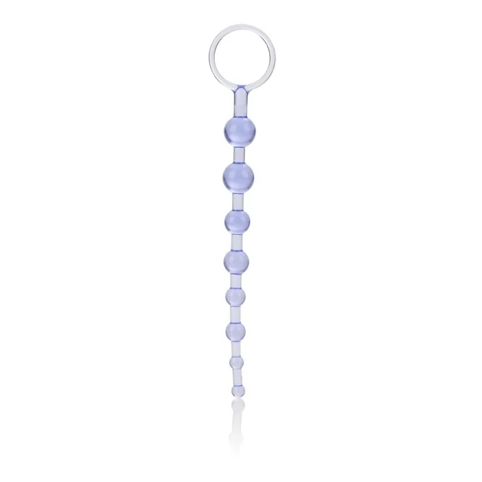 CalExotics Vibrators First Time Love Beads
