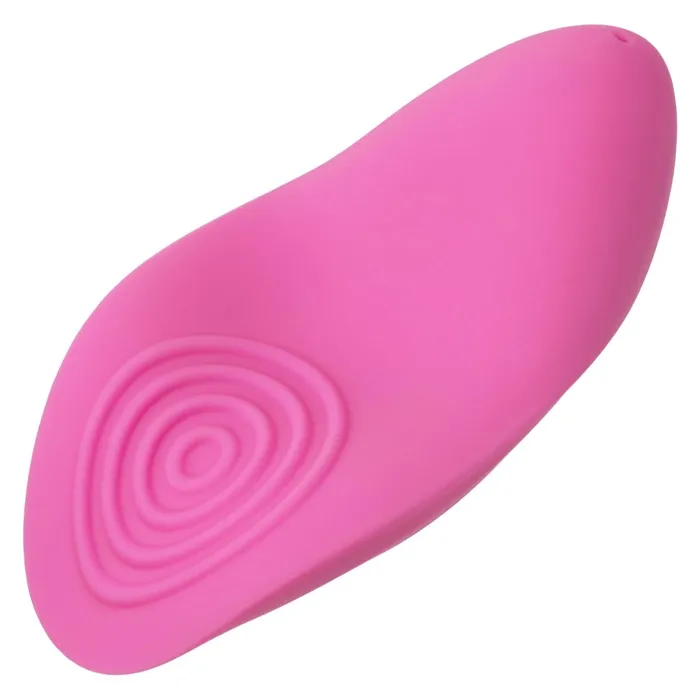 CalExotics Vibrators Luvmor Teases Pink