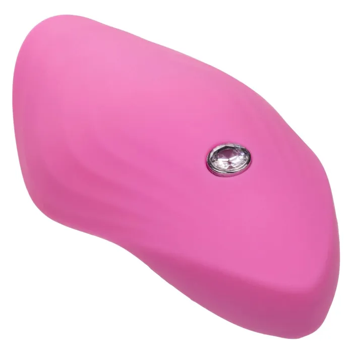 CalExotics Vibrators Luvmor Teases Pink