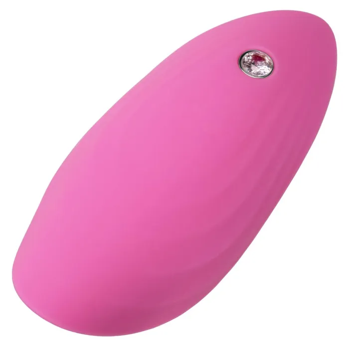 CalExotics Vibrators Luvmor Teases Pink