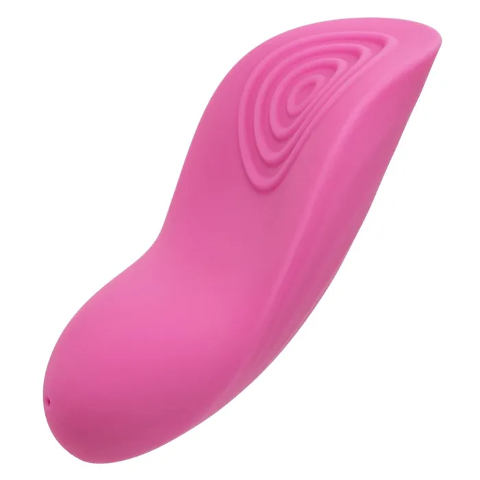 CalExotics Vibrators Luvmor Teases Pink