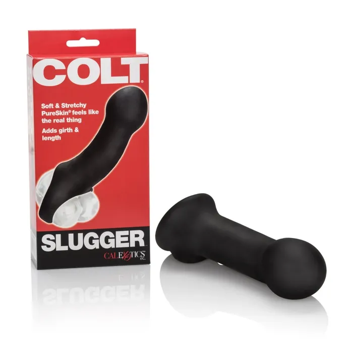 Colt Slugger CalExotics Vibrators Colt Slugger CalExotics Vibrators
