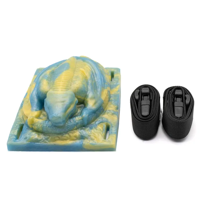 Custom Ryoto Dragon Grinder Twisted Fantasies Vibrators