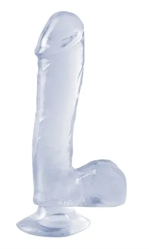 Dildos Basix Rubber Works 75 Inch Dong With Suction Cup Pipedream