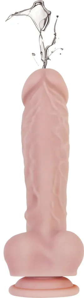 Dildos Evolved Novelties Evolved Big Shot Squirting Dildo