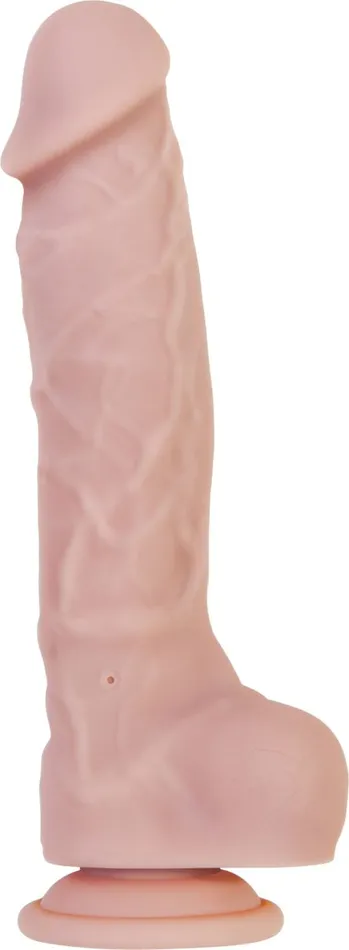 Dildos Evolved Novelties Evolved Big Shot Squirting Dildo