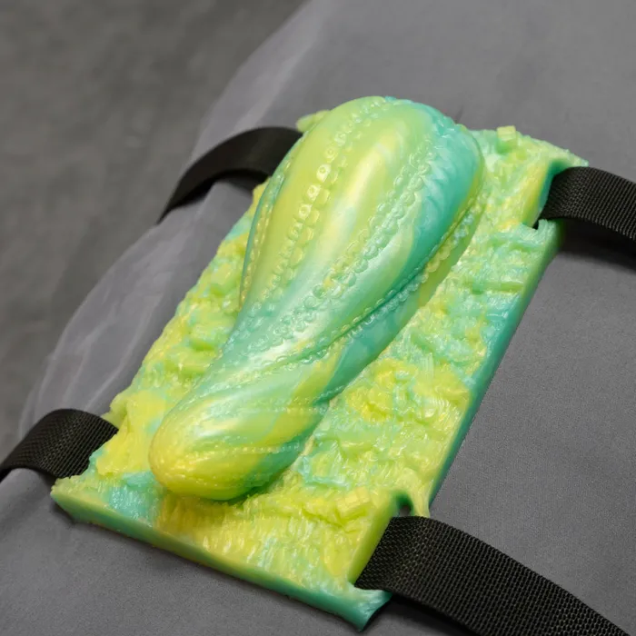 Dildos Twisted Fantasies Custom DAKKEN the Tentacle Grinder