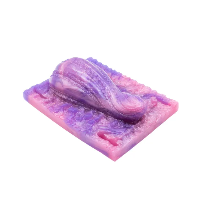 Dildos Twisted Fantasies Custom DAKKEN the Tentacle Grinder