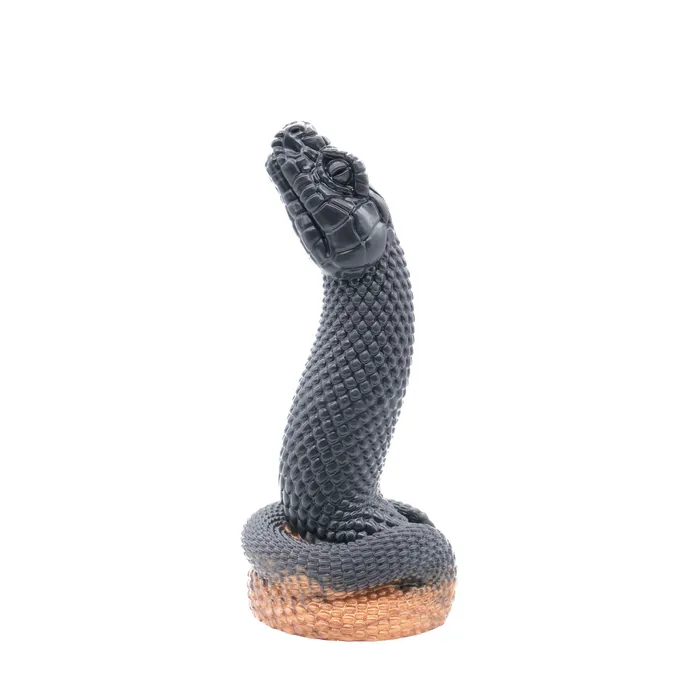 Dildos Twisted Fantasies Premade Nathara the Serpent Dildo Medium Standard Base Dildos Twisted Fantasies Premade Nathara the Serpent Dildo Medium Standard Base
