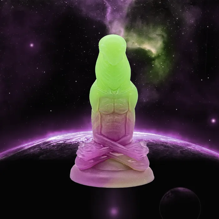Dildos XON the Alien Dildo Twisted Fantasies