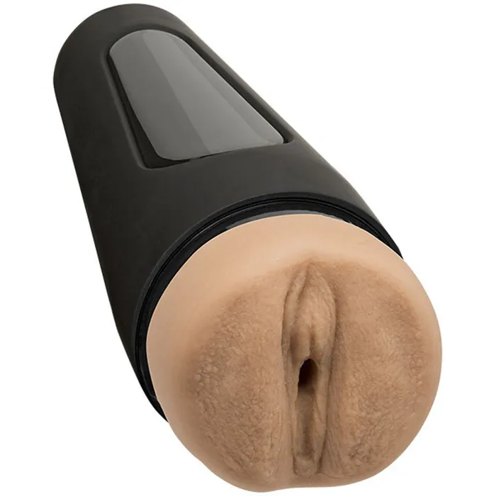 Doc Johnson Main Squeeze Sophie Dee Vanilla Dildos Doc Johnson Main Squeeze Sophie Dee Vanilla Dildos