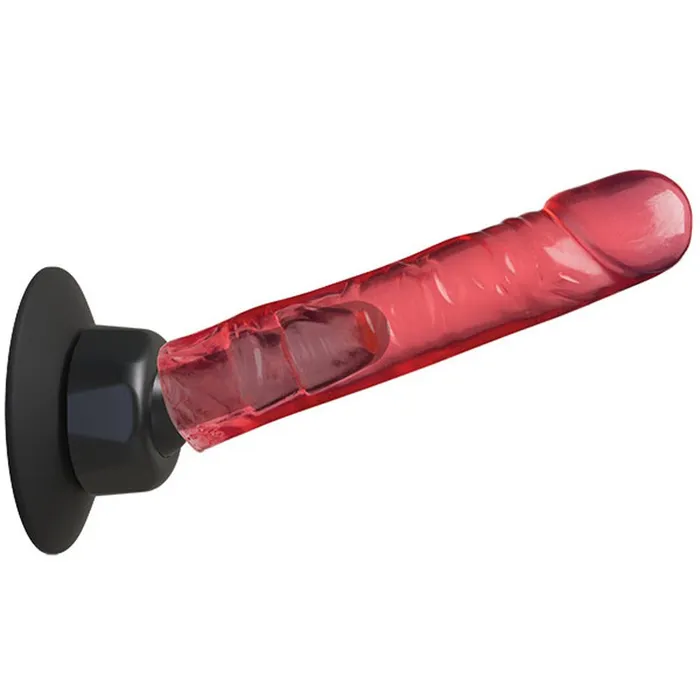 Doc Johnson VacULock Deluxe 360 Swivel Suction Cup Plug Dildos