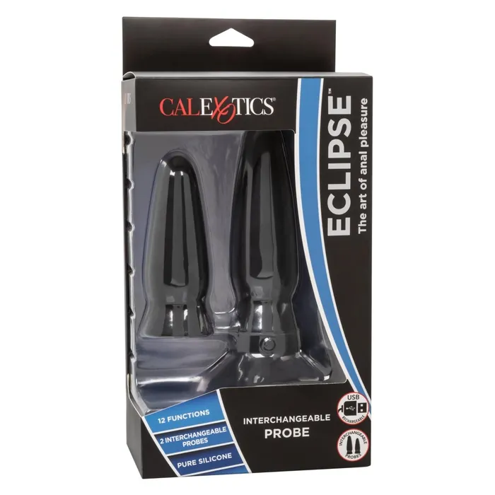 Eclipse Interchangeable Probe CalExotics Anal