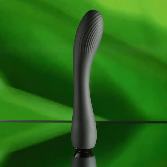 Evolved Novelties Anal Midnight Magic Black Evolved Novelties Anal Midnight Magic Black