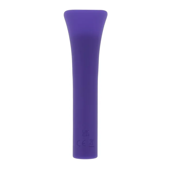 Evolved Novelties Vibrators Full Coverage Purple Evolved Novelties Vibrators Full Coverage Purple