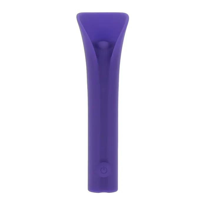 Evolved Novelties Vibrators Full Coverage Purple Evolved Novelties Vibrators Full Coverage Purple