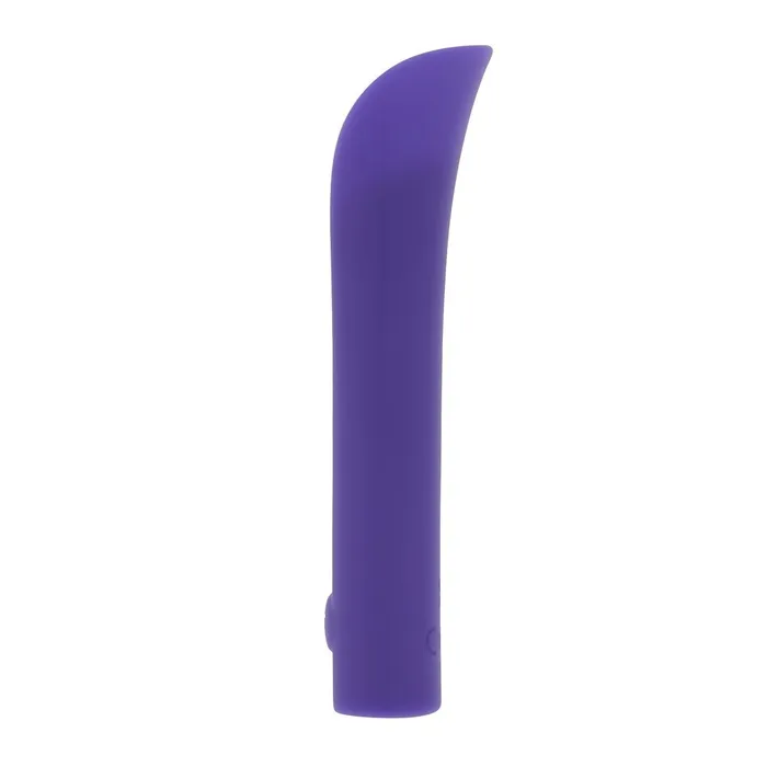 Evolved Novelties Vibrators Full Coverage Purple Evolved Novelties Vibrators Full Coverage Purple