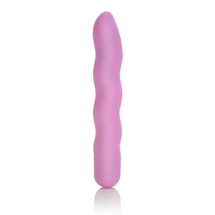 Female Sex Toys CalExotics First Time Power Swirl