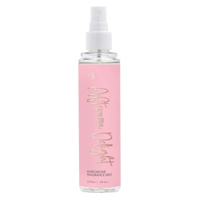 Female Sex Toys Classic Brands Afternoon Delight Fragrance Body Mist With Pheromones Tropical Floral 35 Oz Female Sex Toys Classic Brands Afternoon Delight Fragrance Body Mist With Pheromones Tropical Floral 35 Oz