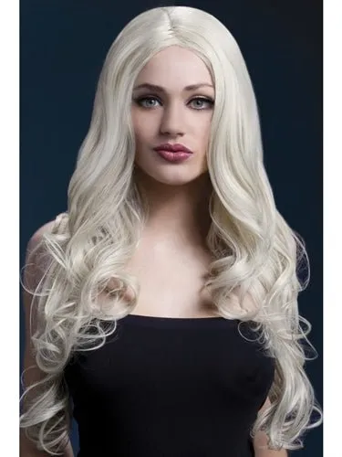 Fever Lingerie Vibrators Rhianne Wig 