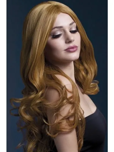 Fever Lingerie Vibrators Rhianne Wig 