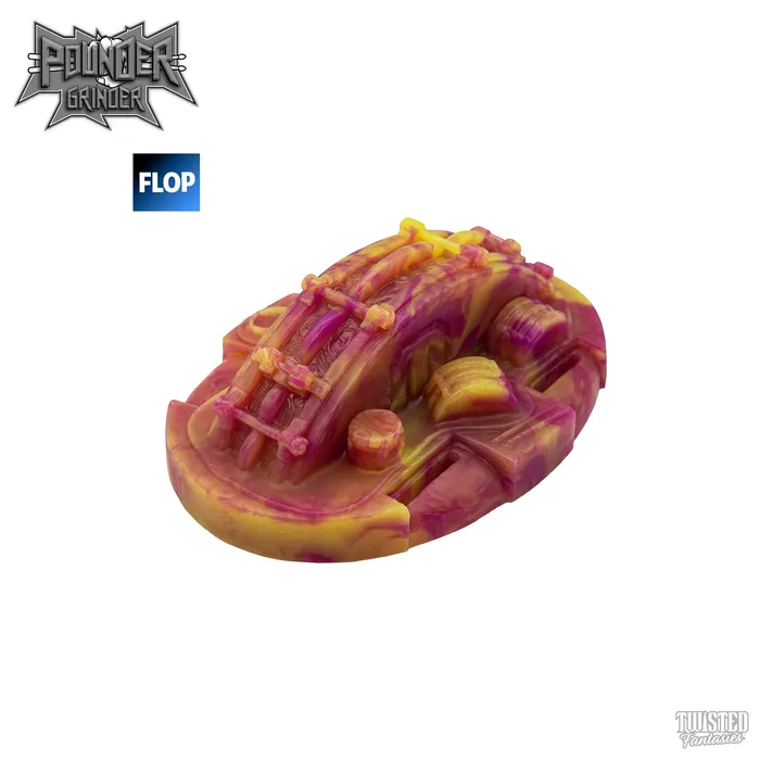 FLOP Pounder the Drum Grinder Sex Toy Medium Twisted Fantasies Male Sex Toys FLOP Pounder the Drum Grinder Sex Toy Medium Twisted Fantasies Male Sex Toys