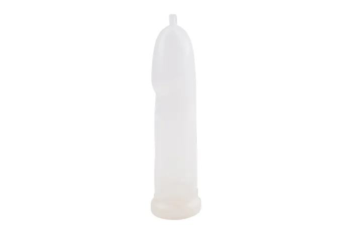Frohle Male Sex Toys Frohle Anatomical Shape Penis Pump Kit PP009