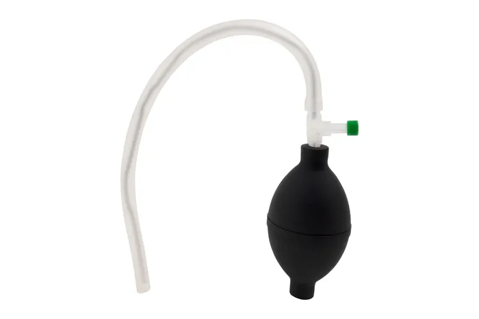 Frohle Male Sex Toys Frohle Anatomical Shape Penis Pump Kit PP009