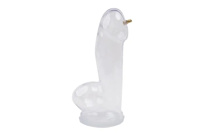 Frohle Realistic Penis Balls Vacuum Pump Cylinder SP009 Frohle Male Sex Toys Frohle Realistic Penis Balls Vacuum Pump Cylinder SP009 Frohle Male Sex Toys