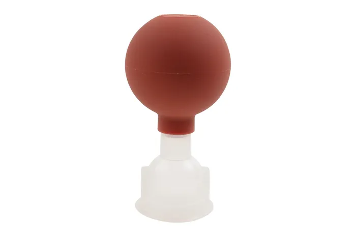Frohle Wholesale Frohle Nipple Clit Sucker Solid Small Size 1378 35mm NP008 Female Sex Toys Frohle Wholesale Frohle Nipple Clit Sucker Solid Small Size 1378 35mm NP008 Female Sex Toys