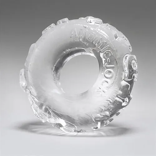 Jelly Bean Cockring Atomic Jock Oxballs Vibrators