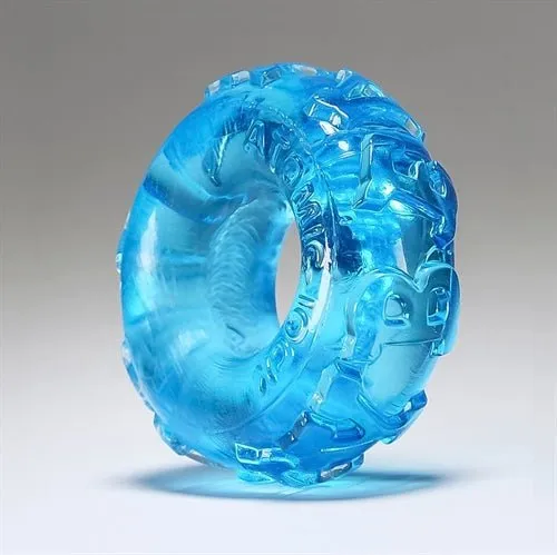 Jelly Bean Cockring Atomic Jock Oxballs Vibrators